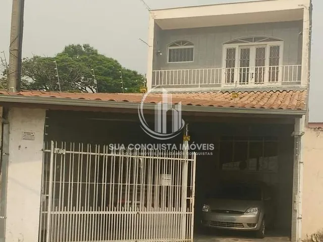 Imagem: Casa de 3 Quartos, 165M² no Bairro Vila