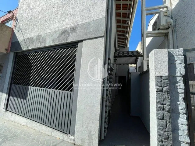 Imagem: Casa de 2 Quartos, 230M² no Bairro Jardim