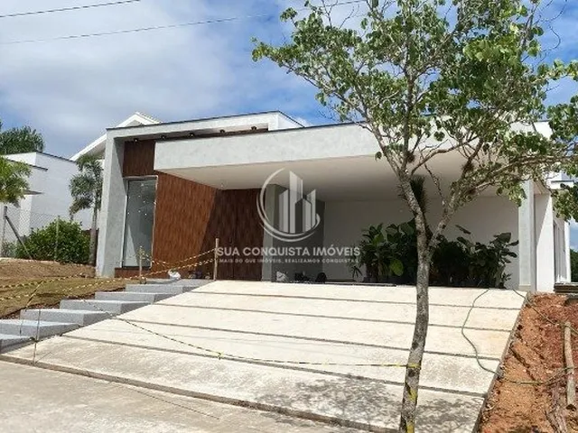 Imagem: Casa de Condomínio de 3 Quartos, 379M²