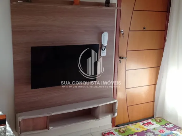 Imagem: Apartamento de 2 Quartos, 64M² no Bairro