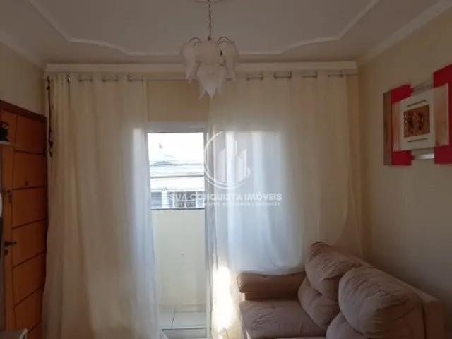 Imagem: Apartamento de 2 Quartos, 64M² no Bairro