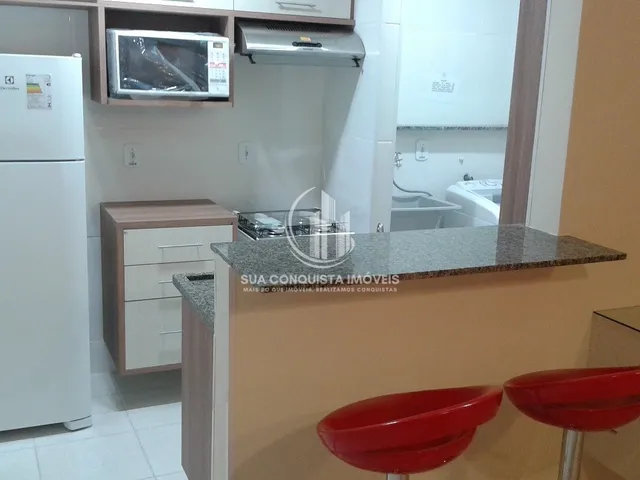 Imagem: Apartamento de 2 Quartos, 52M² no Bairro