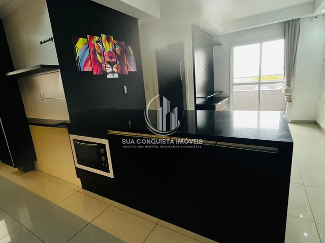 Imagem: Apartamento de 2 Quartos, 57M² no Bairro