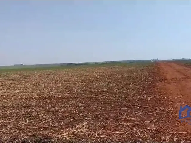 Imagem: Sítio/Fazenda à Venda, 500 alqueires por