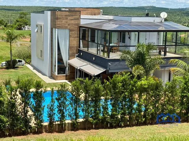 Imagem 2: Casa com 4 Quartos e 4 Banheiros À Venda, 1.000 M² por R$ 2.500.000 Cód. Ch2616