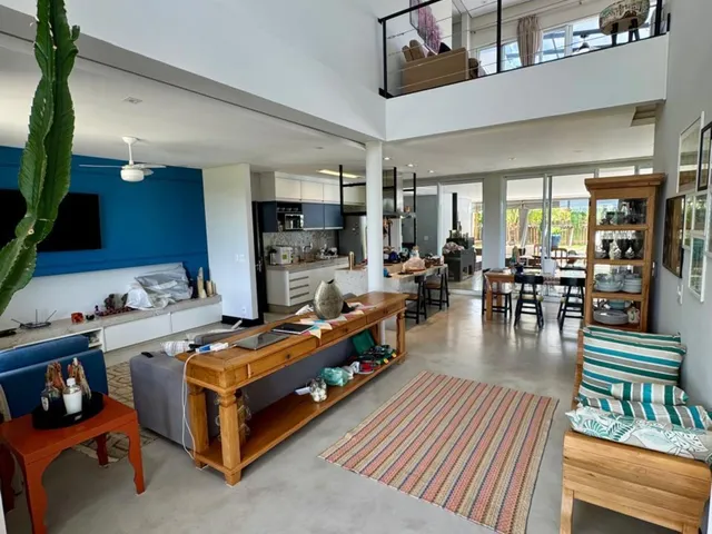 Imagem 9: Casa com 4 Quartos e 4 Banheiros À Venda, 1.000 M² por R$ 2.500.000 Cód. Ch2616