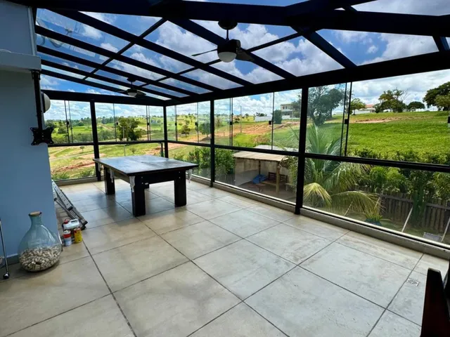 Imagem 12: Casa com 4 Quartos e 4 Banheiros À Venda, 1.000 M² por R$ 2.500.000 Cód. Ch2616