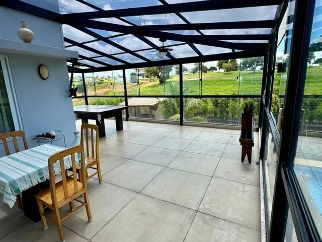 Imagem 7: Casa com 4 Quartos e 4 Banheiros À Venda, 1.000 M² por R$ 2.500.000 Cód. Ch2616