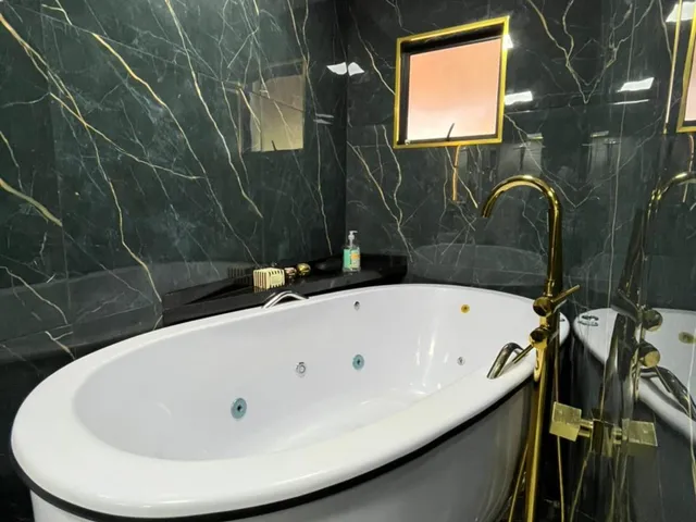 Imagem 9: Chácara com 5 Quartos e 8 Banheiros À Venda, 2.800 M² por R$ 2.350.000 Cód. Ps321