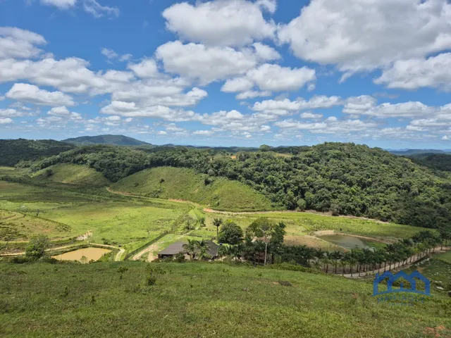 Imagem: A fazenda possui 1 Dormitório, 1 Banheiro, 4.210.800m² de