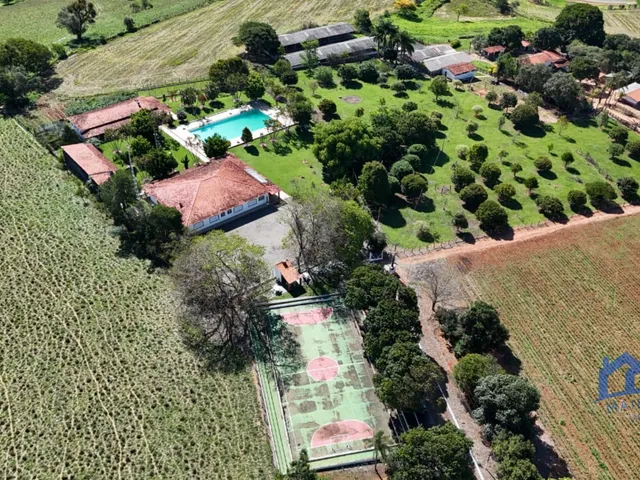 Imagem: Sítio/Fazenda À Venda, 23 Alqueires por