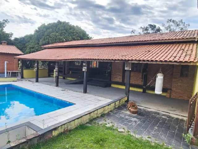 Imagem 15: Chácara com 9 Quartos e 3 Banheiros À Venda, 5.500 M² por R$ 720.000 Cód. Ch2532