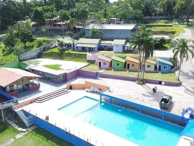 Imagem: Chácara À Venda, 10.000 M² por R$ 7.500.000