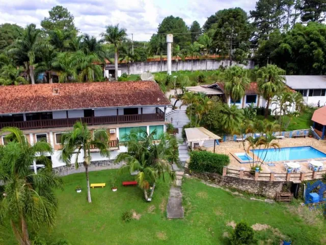 Imagem: Sítio para Eventos À Venda, 25.000 M²