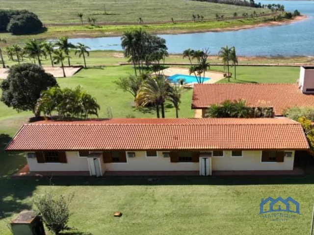 Imagem: Sítio/Fazenda À Venda, 58 Alqueires por