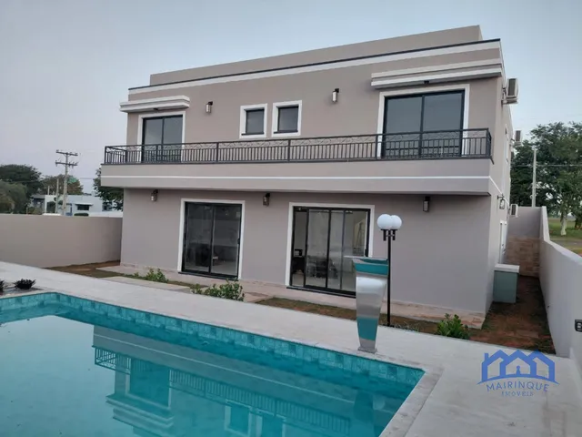 Imagem: Casa com 6 Quartos e 7 Banheiros À Venda