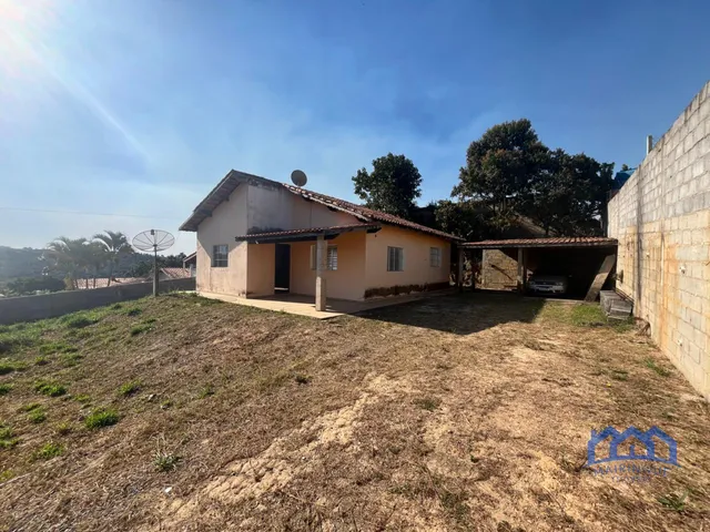 Imagem: Chácara com 1 Quarto e 1 Banheiro À Venda