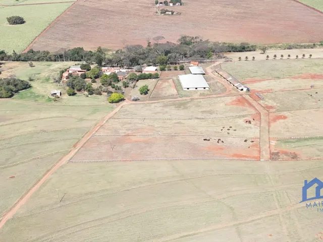 Imagem: Haras À Venda, 42 Alqueires por R$ 25.000.000