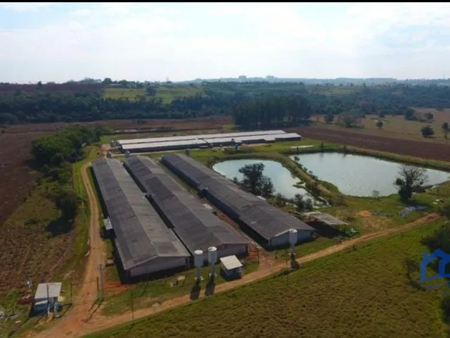 Imagem: Sitio Rural em Tatuí - Sp, Área Rural
