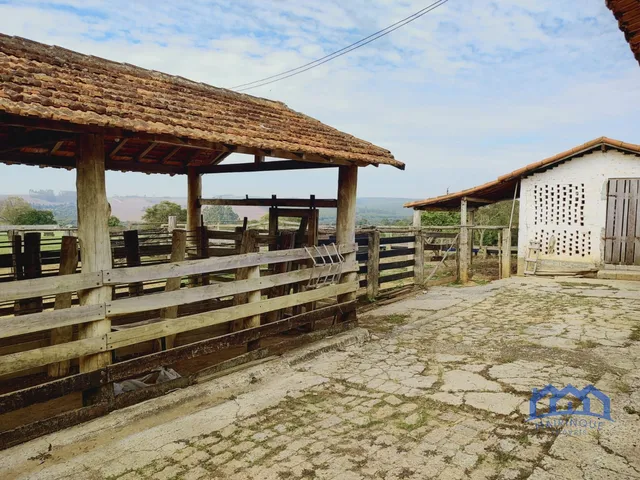 Imagem 10: Sítio/Fazenda à Venda, 23,8 alqueires por R$ 8.000.000 Cód. ch2338
