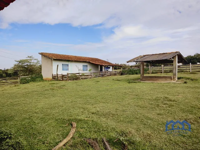 Imagem 8: Sítio/Fazenda à Venda, 23,8 alqueires por R$ 8.000.000 Cód. ch2338