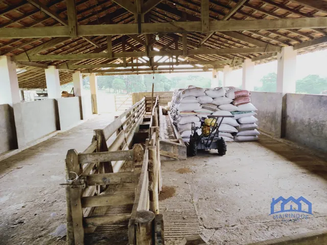 Imagem 2: Sítio/Fazenda à Venda, 23,8 alqueires por R$ 8.000.000 Cód. ch2338