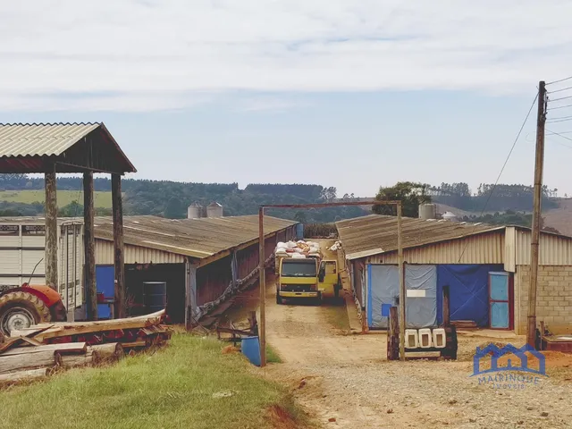 Imagem 11: Sítio/Fazenda à Venda, 23,8 alqueires por R$ 8.000.000 Cód. ch2338
