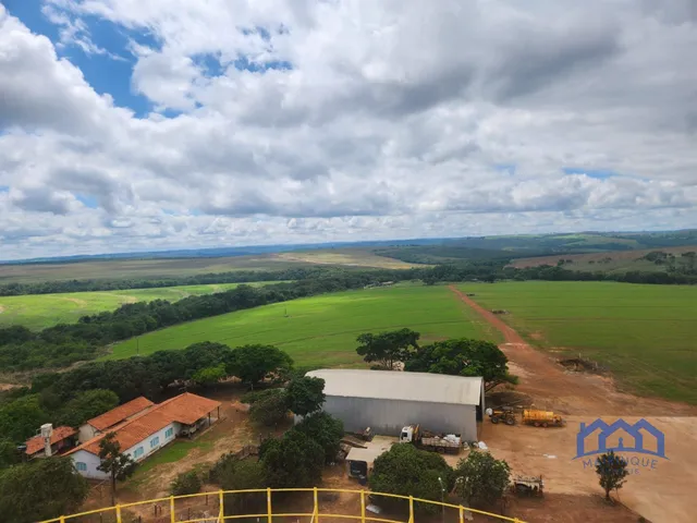 Imagem: Sítio/Fazenda à Venda, 1.945,40 hectares