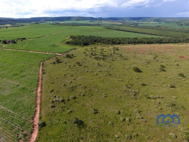 Imagem: Sítio/Fazenda à Venda, 111,7 alqueires
