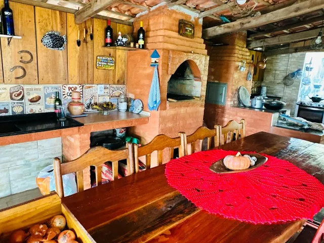 Imagem 2: Chácara com 4 Quartos e 3 Banheiros À Venda, 1.000 M² por R$ 485.000 Cód. Ch2221