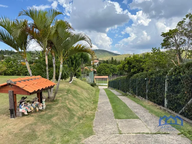 Imagem 8: Chácara com 4 Quartos e 3 Banheiros À Venda, 2.500 M² por R$ 1.600.000 Cód. Ch2214