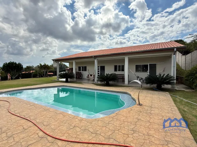 Imagem 14: Chácara com 4 Quartos e 3 Banheiros À Venda, 2.500 M² por R$ 1.600.000 Cód. Ch2214