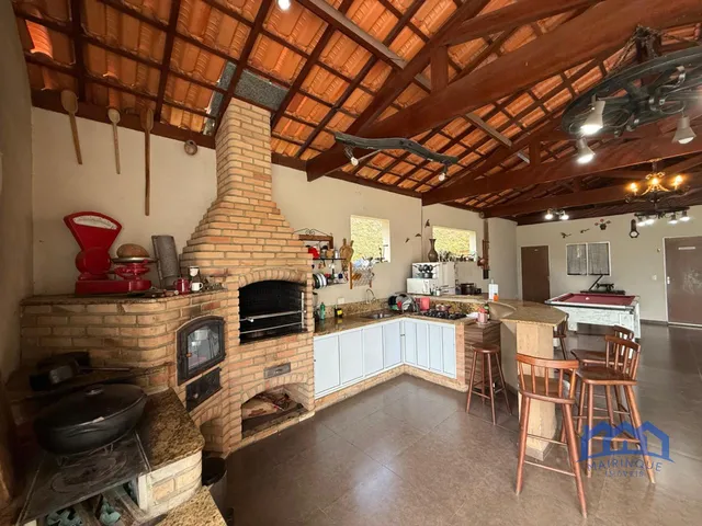 Imagem 4: Chácara com 4 Quartos e 3 Banheiros À Venda, 2.500 M² por R$ 1.600.000 Cód. Ch2214