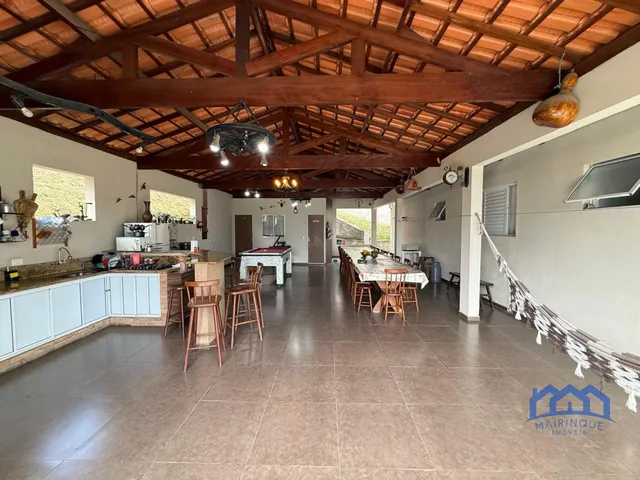 Imagem 15: Chácara com 4 Quartos e 3 Banheiros À Venda, 2.500 M² por R$ 1.600.000 Cód. Ch2214