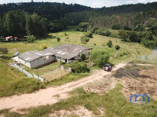 Imagem: Sítio/Fazenda À Venda, 60.000 M² R$ 850.000