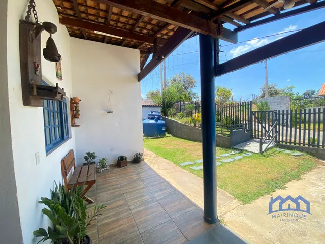 Imagem 3: Chácara com 6 Quartos e 3 Banheiros À Venda, 1.000 M² por R$ 580.000 Cód. Ch2112