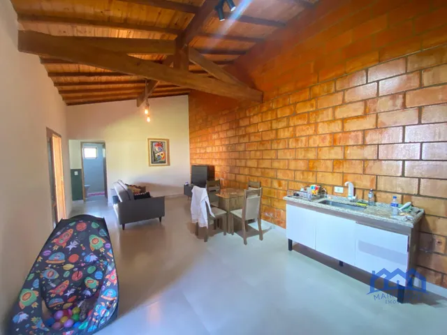 Imagem 15: Chácara com 6 Quartos e 3 Banheiros À Venda, 1.000 M² por R$ 580.000 Cód. Ch2112