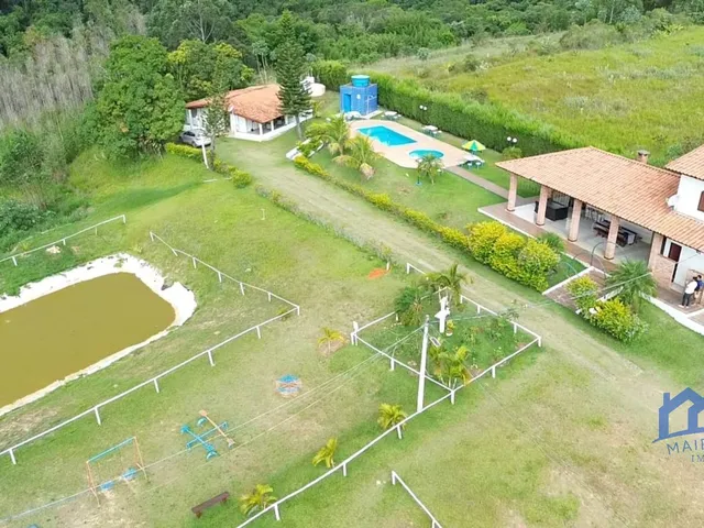 Imagem: Sítio com 7 Quartos e 5 Banheiros, 30.000