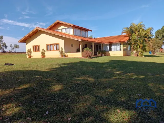 Imagem: Sitio/Fazenda À Venda, 40 Alqueires por