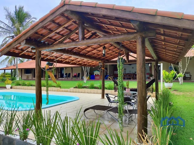 Imagem: Sítio/Fazenda À Venda, 9 Alqueires por