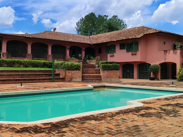 Imagem: Sítio/Fazenda À Venda, 56 Alqueires por