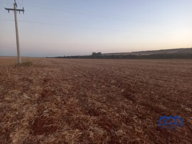 Imagem: Sítio/Fazenda à Venda, 2.400 hectares