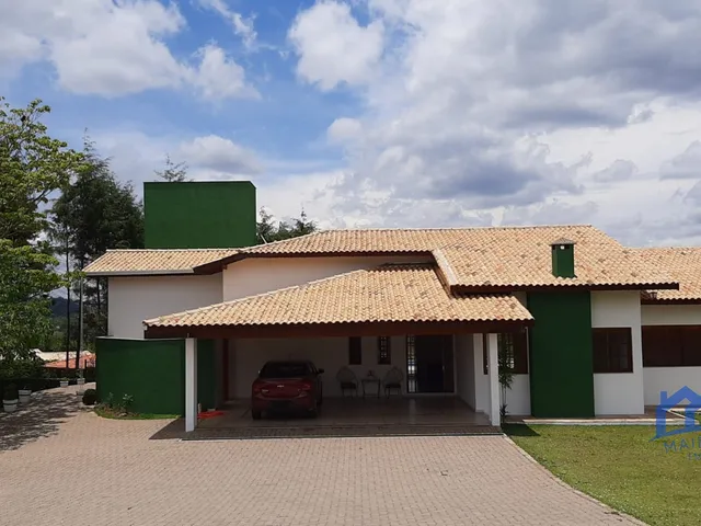 Imagem: Chacara Rural em Mairinque - Sp, Porta do