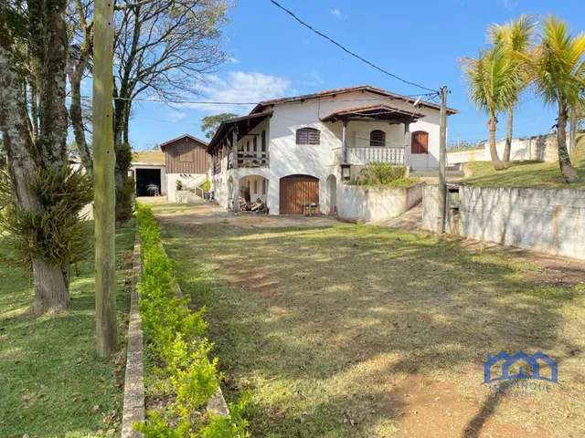 Imagem: Chácara com 5 Quartos e 6 Banheiros, 100.000