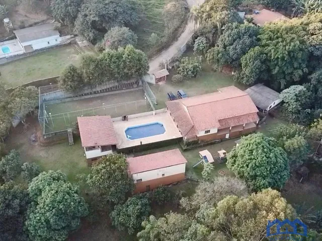 Imagem 13: Chácara com 6 Quartos e 4 Banheiros À Venda, 7.400 M² por R$ 750.000 Cód. Ch1898