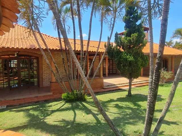 Imagem 8: Fazenda com 6 Quartos e 12 Banheiros, 193.600 M² por R$ 6.000.000 Cód. Ch1888