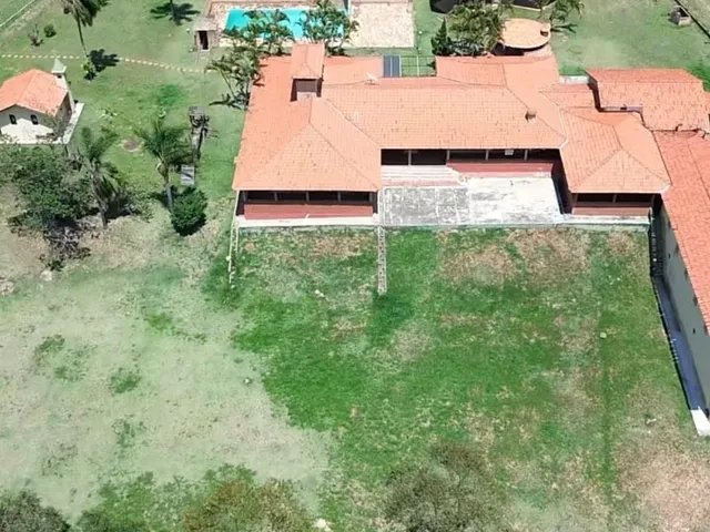 Imagem 5: Fazenda com 6 Quartos e 12 Banheiros, 193.600 M² por R$ 6.000.000 Cód. Ch1888