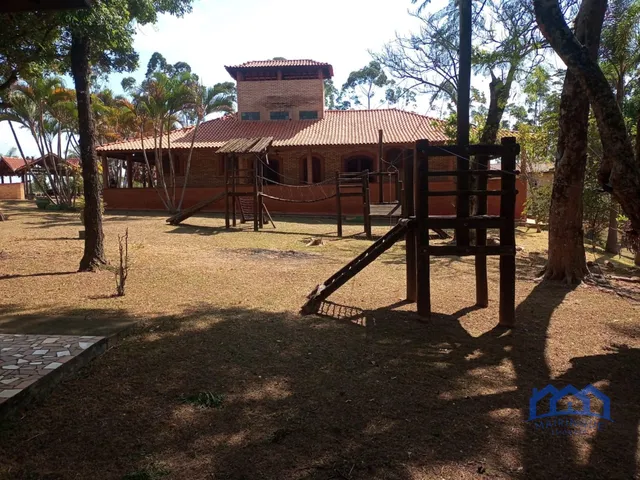 Imagem 15: Fazenda com 6 Quartos e 12 Banheiros, 193.600 M² por R$ 6.000.000 Cód. Ch1888
