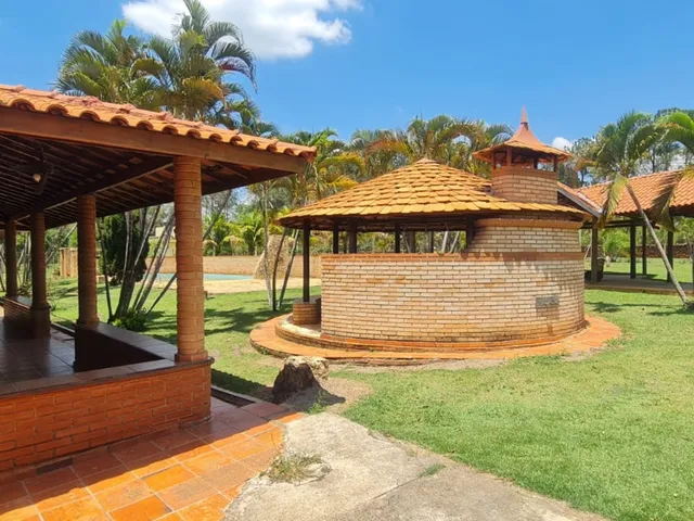 Imagem 3: Fazenda com 6 Quartos e 12 Banheiros, 193.600 M² por R$ 6.000.000 Cód. Ch1888