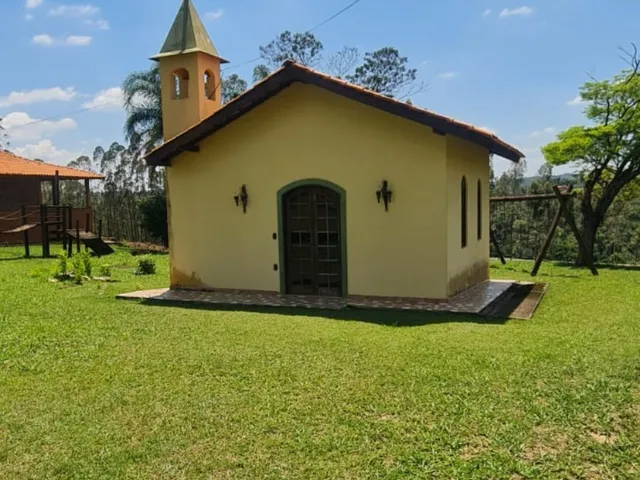 Imagem 12: Fazenda com 6 Quartos e 12 Banheiros, 193.600 M² por R$ 6.000.000 Cód. Ch1888